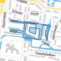 Perceel ENS00-G-3892