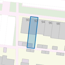 Perceel ENS00-G-3951