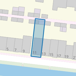 Perceel ENS00-G-3964