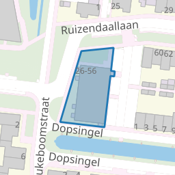 Perceel ENS00-G-3980