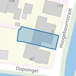 Perceel ENS00-G-3997