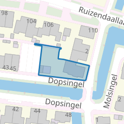 Perceel ENS00-G-3998