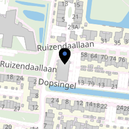 Appartement ENS00 G 4014 12