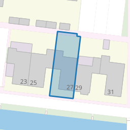 Perceel ENS00-G-4031