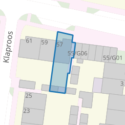 Perceel ENS00-G-4058