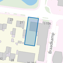 Perceel ENS00-G-4068