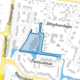 Perceel ENS00-G-4085