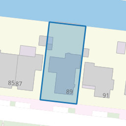 Perceel ENS00-G-4092