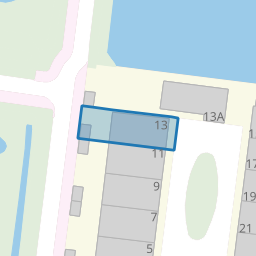 Perceel ENS00-G-4116