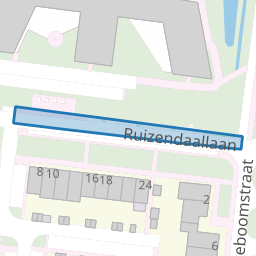 Perceel ENS00-G-4167