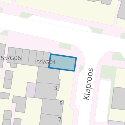 Perceel ENS00-G-4173