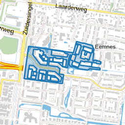 Perceel ENS00-G-4174