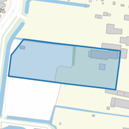Perceel ENS00-G-4196