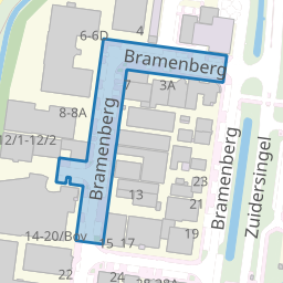 Perceel ENS00-G-4207