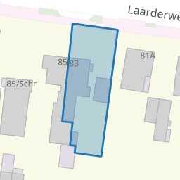 Perceel ENS00-G-4216