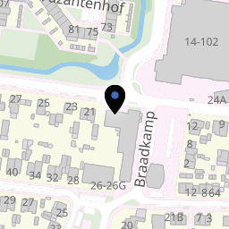 Appartement ENS00 G 4219 1