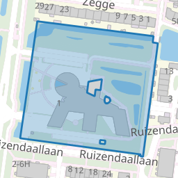 Perceel ENS00-G-4226