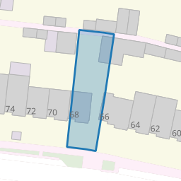 Perceel ENS00-G-4229