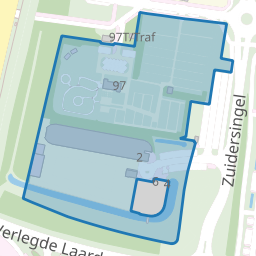 Perceel ENS00-G-4230