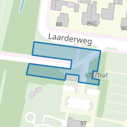 Perceel ENS00-G-4232