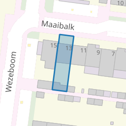 Perceel ENS00-G-4244