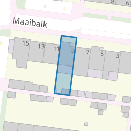 Perceel ENS00-G-4246