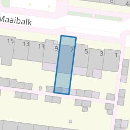 Perceel ENS00-G-4247