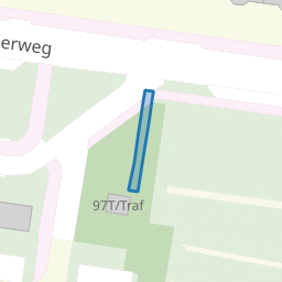 Perceel ENS00-G-999