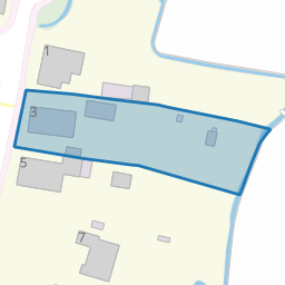 Perceel ENS00-H-621