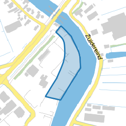 Perceel ENS00-I-289