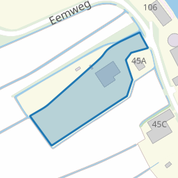 Perceel ENS00-I-622