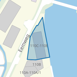 Perceel ENS00-I-710
