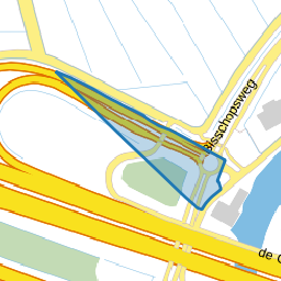 Perceel ENS00-I-724
