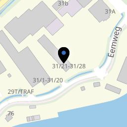 Appartement ENS00 I 739 2