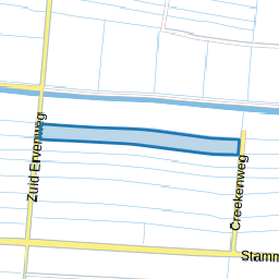 Perceel ENS00-K-1005