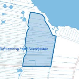 Perceel ENS00-K-1018