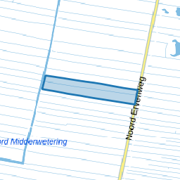 Perceel ENS00-K-1028