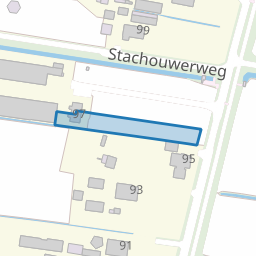 Perceel ENS00-K-1030