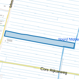 Perceel ENS00-K-1044