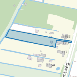 Perceel ENS00-K-1079