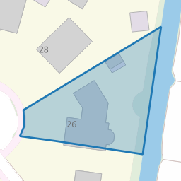 Perceel ENS00-K-185