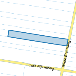 Perceel ENS00-K-311