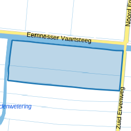 Perceel ENS00-K-491
