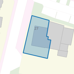 Perceel ENS00-K-505