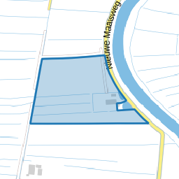 Perceel ENS00-K-561