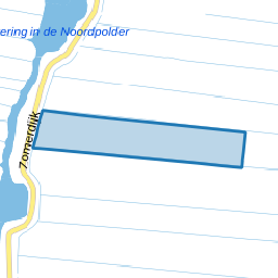 Perceel ENS00-K-591