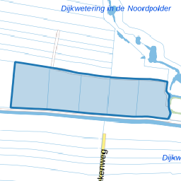 Perceel ENS00-K-663