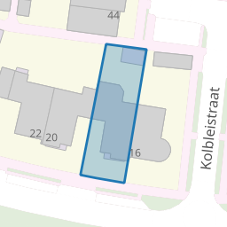 Perceel ENS00-K-778