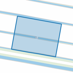 Perceel ENS00-K-822