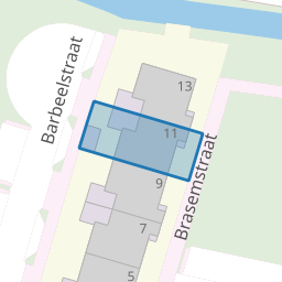 Perceel ENS00-K-837